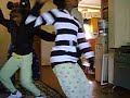 M-TOWN WALK IT OUT