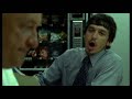 years before his fateful flight from Sidney John Locke's own pops stole his motherloving kidney The old boy meets girl in anger therapy One look and locke said 