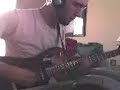 playing beginning of Elder Misanthropy