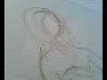 ازياء - رمل - رسم - فن - ابداع