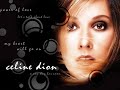 Celine Dion-My heart will go on+lyrics