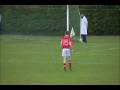 Orrin Farrell Goal v Clara