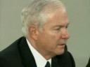 SECDEF Gates tours ROK