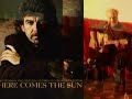 Here Comes The Sun-The Beatles Acoustic Trio