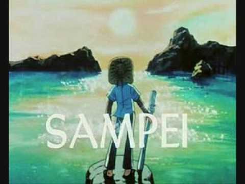 U-Bahn - Sampei (mix)