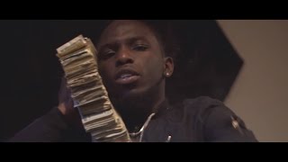 Scarfo Da Plug - Trapping Backwards Feat. Drugrixh Peso