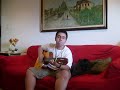 Palavras de Amor - César Menotti & Fabiano cover (Pablo)