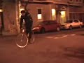 fixed gear sf rip filmed
