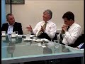 Investing in Entreprenuers