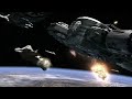 Stargate Atlantis - Battle of Asuras Stargate Atlantis - Battle of Asuras