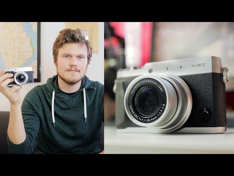 how to review a camera