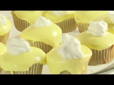 how to lemon icing