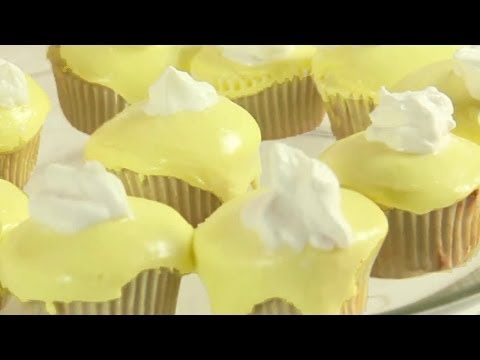 how to make a lemon frosting