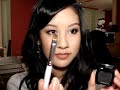 Neutral Glam Makeup Tutorial