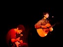 Tim Garrigan - live @ Sidewalk Cafe NYC -" The Red Balloon"