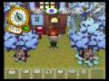 Animal Crossing: City Folk - Town Tour