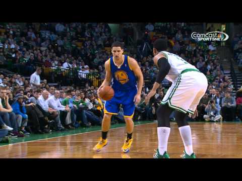 NBA Nightly Highlights: March 5th