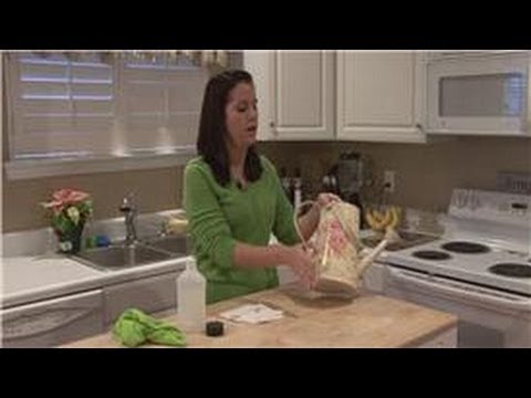 how to remove price stickers