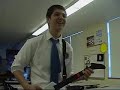 Guitar Hero Commercial