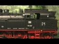 Modellbahn-Neuheiten (159) Fleischmann 481105 BR 78