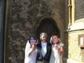 I Knew the Bride(s)
