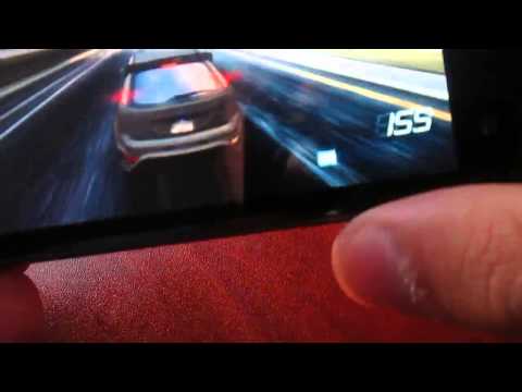 Need For Speed Most Wanted Android ( Azərbaycan dilində)