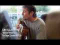 Zak Claxton: Warmup at the Bean Counter II (Always Tomorrow)