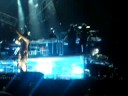kanye talks about real music at vigin festival