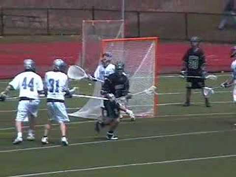 John Jay vs. Duxbury