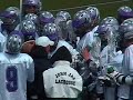 John Jay vs. Duxbury