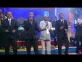 Adalberto Alvarez - y Que Tu Quieres Que Te Den (En Vivo) Salsa Cubana (HD)