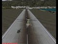 FS2004 RFF Mi-8 Land At URKG