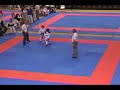 CHOKU 7-13 Jaar @ Kaiten Open 2008