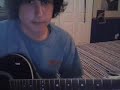 Dorian and Mixolydian in Drop-D Dorian and Mixolydian in Drop-D