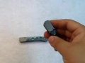 Here is a new knife review...