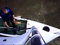 Canoe Sailing / Kanoottipurjehdus