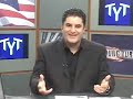 Watch more at www.theyoungturks.com