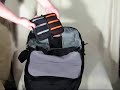 Lowe Pro Stealth 650 (D650) AW Review