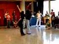 Pasty & Josta - Barcelona Zouk Congress 2008 (Partnering)