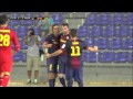 Los M.G. lnfs futbol sala Video