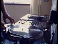 Makina Mixing Davie D Part 4 Makina Mixing Davie D Part 4