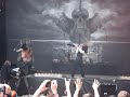 Apocalyptica Feat Cristina Scabbia \"SOS\" Live Download 2008