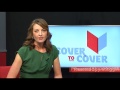 Cover to Cover Ep 26 With Thomas M. Wilson