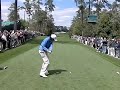 Rory mcilroy Down the Line