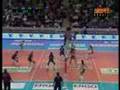 3º E 4º SETS PESARO 3 X 2 JESI - ITALIANO 07/08