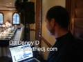 Felix The DJ / DJ Danny D MTV Event