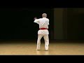 kusanku dai