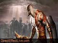 DirectTalk: GAME REVIEW: God of War 3 Trailer (PS3)