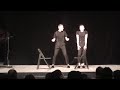 Kabaret MIMIKA - Operacja