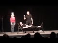 Kabaret MIMIKA - Operacja